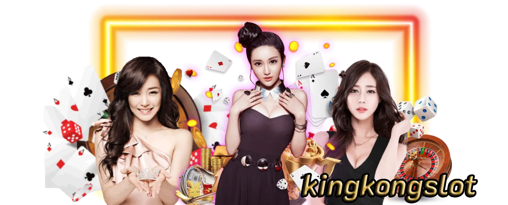 kingkongslot เล่นสล็อตออนไลน์แหล่งความบันเทิงหลากหลาย